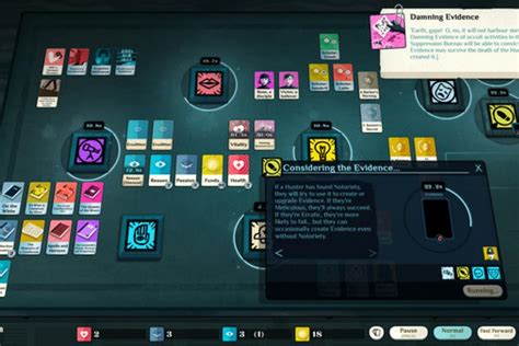 cultist simulator hapless prisoner.